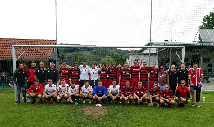 mannschaft