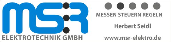 MSR Elektro Seidl