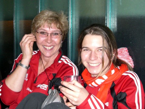 Fussball Hallentunier 2007