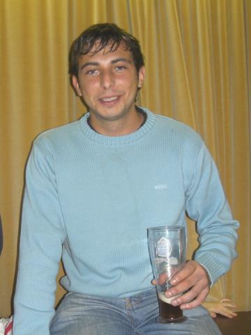 Fussball-Hallentunier 2006