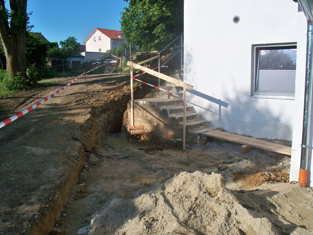 Unser Sportheim 2010
